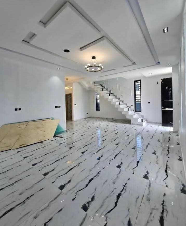 60x120 glaze super Polish