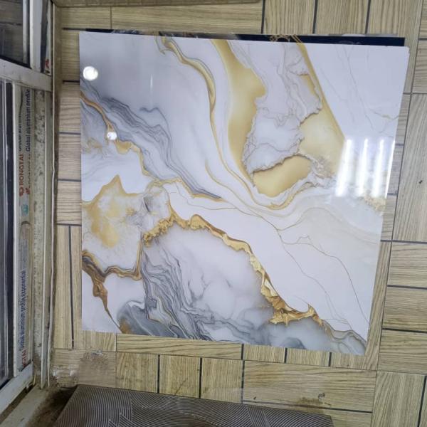 60*60 Super polish tiles